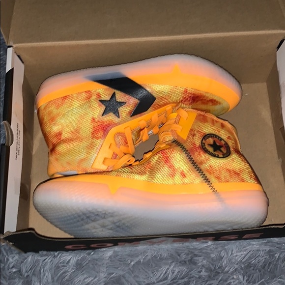Converse BB pro flame - Picture 2 of 3